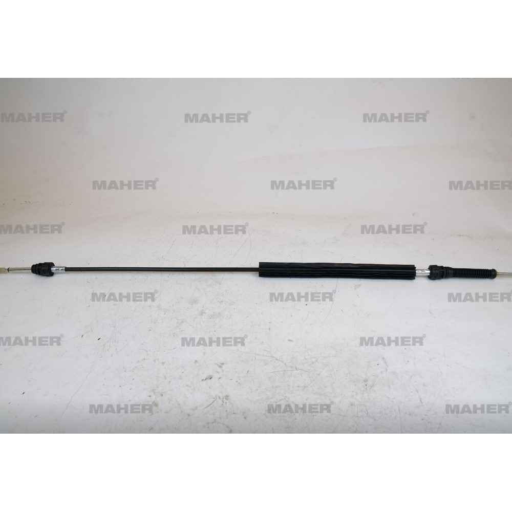 Golf5 Golf6 Jetta A3 Octavia 04-12 1.4 Tsi-1.6-1.9 Tdi Sol Vites Teli - 1K0711266L MHR-17683 