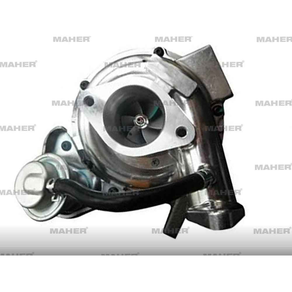 Pickup 09-12 Skystar 2.5Cc Yd25Ddti Turbo - MHR-17751 - 14411-VM01A 