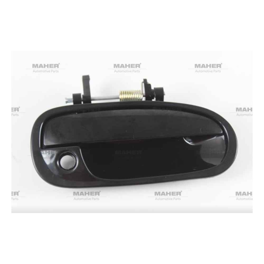 Civic 96-00 Ön Dış Sağ Kapı Kolu - MHR-17849 - 72140-S04-003 