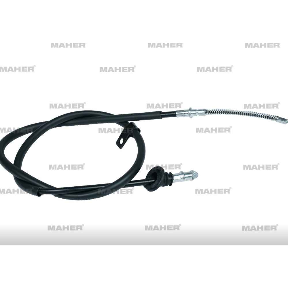 Excel 90-94 Arka Sol-Sağ El Fren Teli - MHR-17858 - 59760-24002 