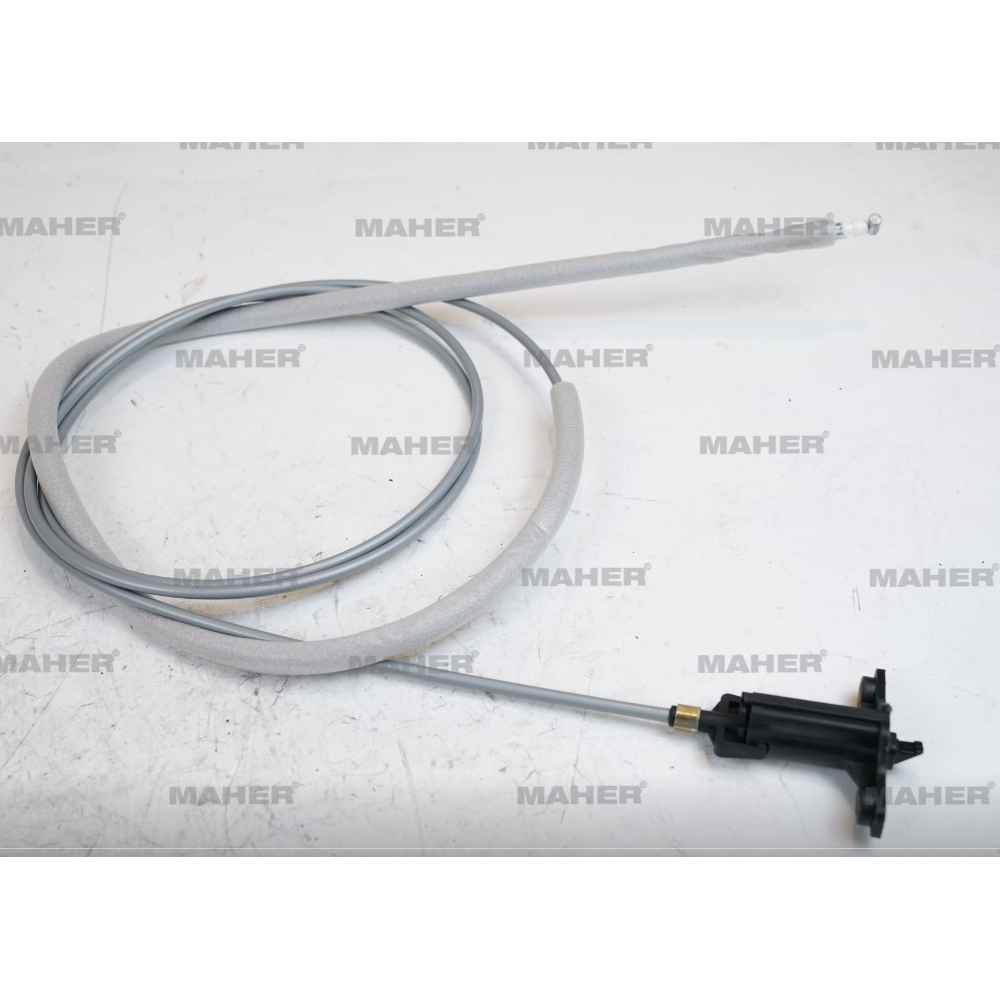 Accent 95-00 Depo Açma Teli - MHR-17860 - 81590-22002 