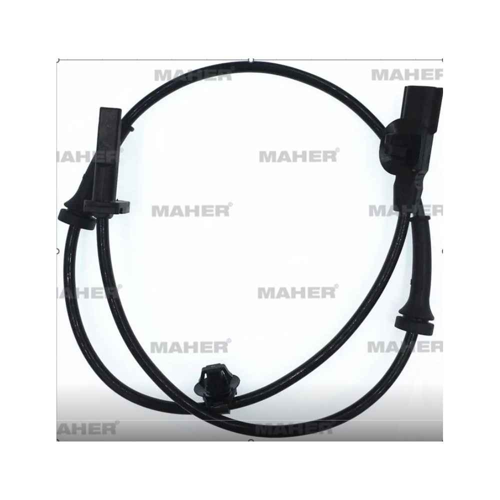 Micra 11- Ön R-L Sensör Abs - MHR-18327 - 47910-1HA0A 