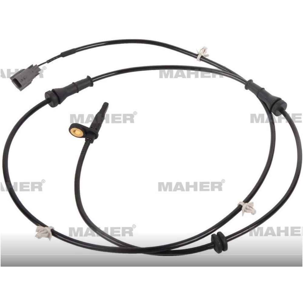 Juke 10-15 Ön R-L Sensör Abs - MHR-18367 - 47910-1KA0A 