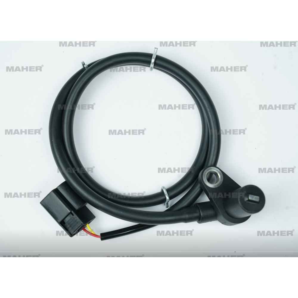 Lancer 03-08 Arka Sağ Sensör Abs - MHR-18430 - MR407821 