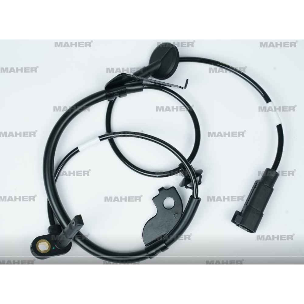 Lancer 08- Ön Sol Sensör Abs - MHR-18432 - 4670A575 