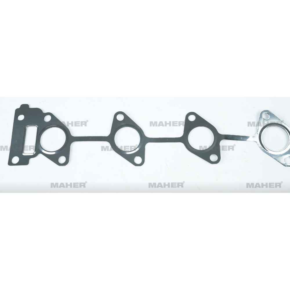 Tucson 06-10 Santafe 00-06 Sonata 06- Sportage Manifold Conta Egzoz - 28521-27000 
