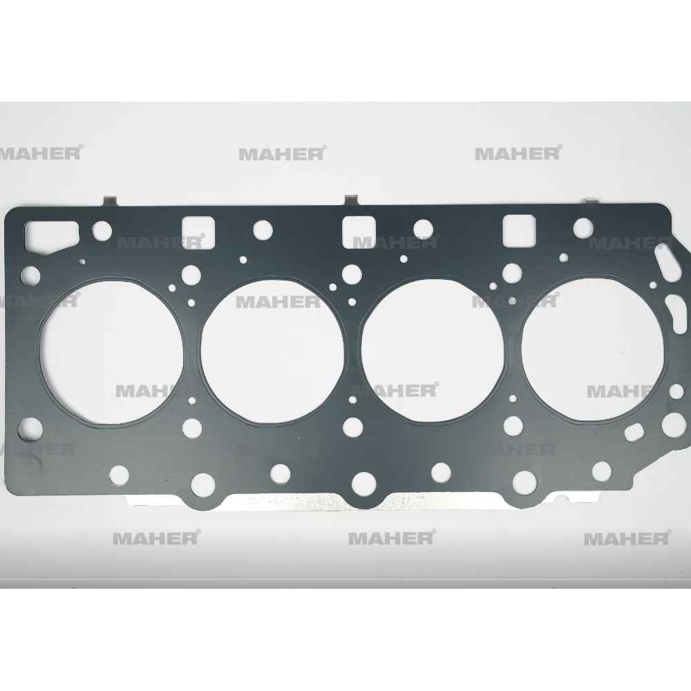 H-1 08-11 Starex 02-08 Sorento 170Hp 0.95Mm- Silindir Kapak Contası - 22311-4A110 MHR-18648 