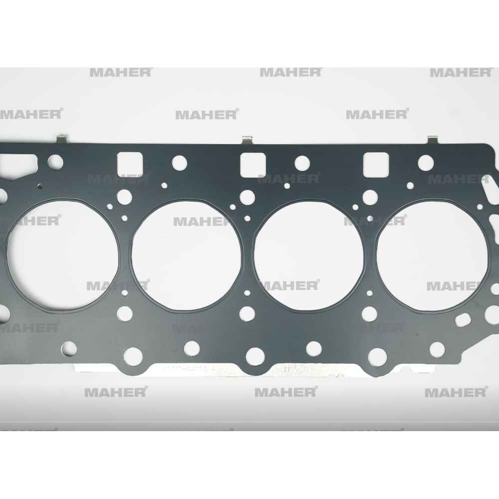 H-1 08-11 Starex 02-08 Sorento 170Hp 1.05Mm- Silindir Kapak Contası - 22311-4A120 MHR-18650 