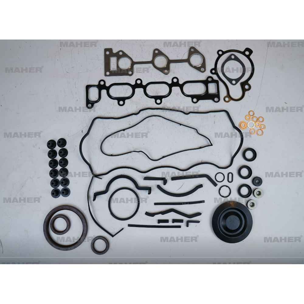 Accent 03-06 1.5 Getz 03-06 D3Ea Dizel Çelik Silindir Contasiz Conta Takımı MHR-18667 