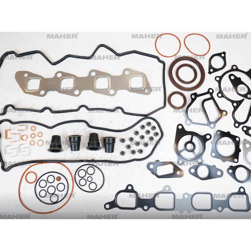 Pickup Navara 06- Pathfinder 06- Yd25Ddti Silindir Contasiz Conta Takımı MHR-18724 