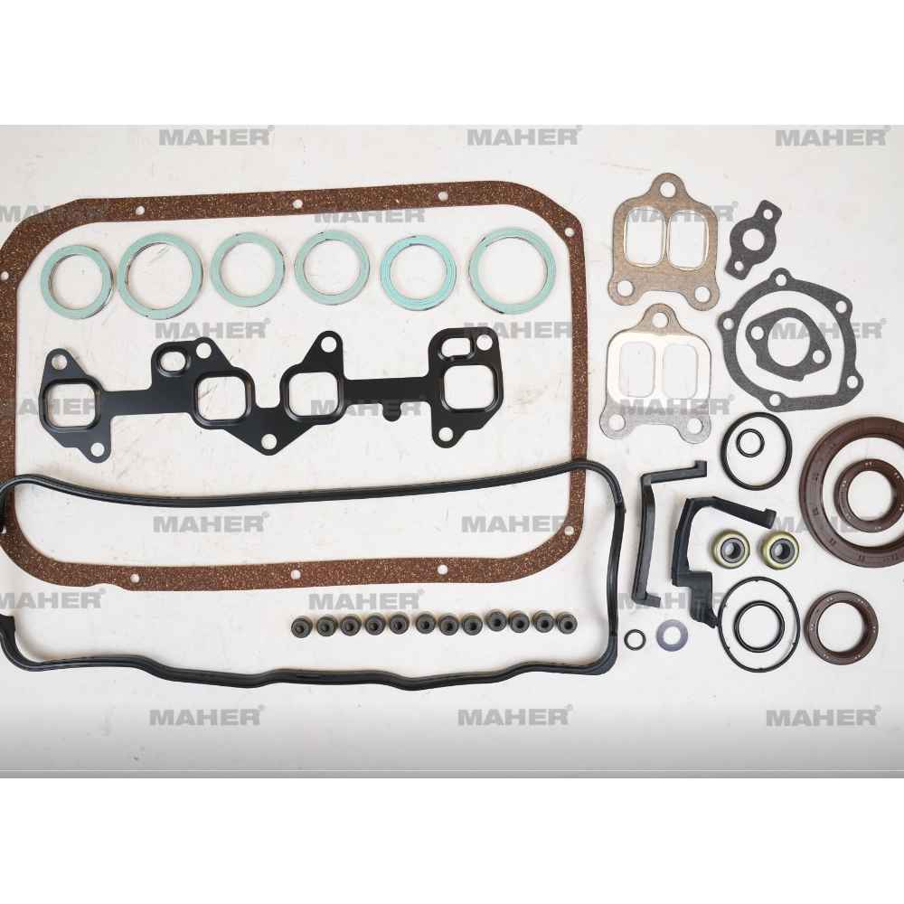 Corolla Uyumlu 88-97 1.3 2E Silindir Contasiz Conta Takımı - MHR-18751 - 04111-11020