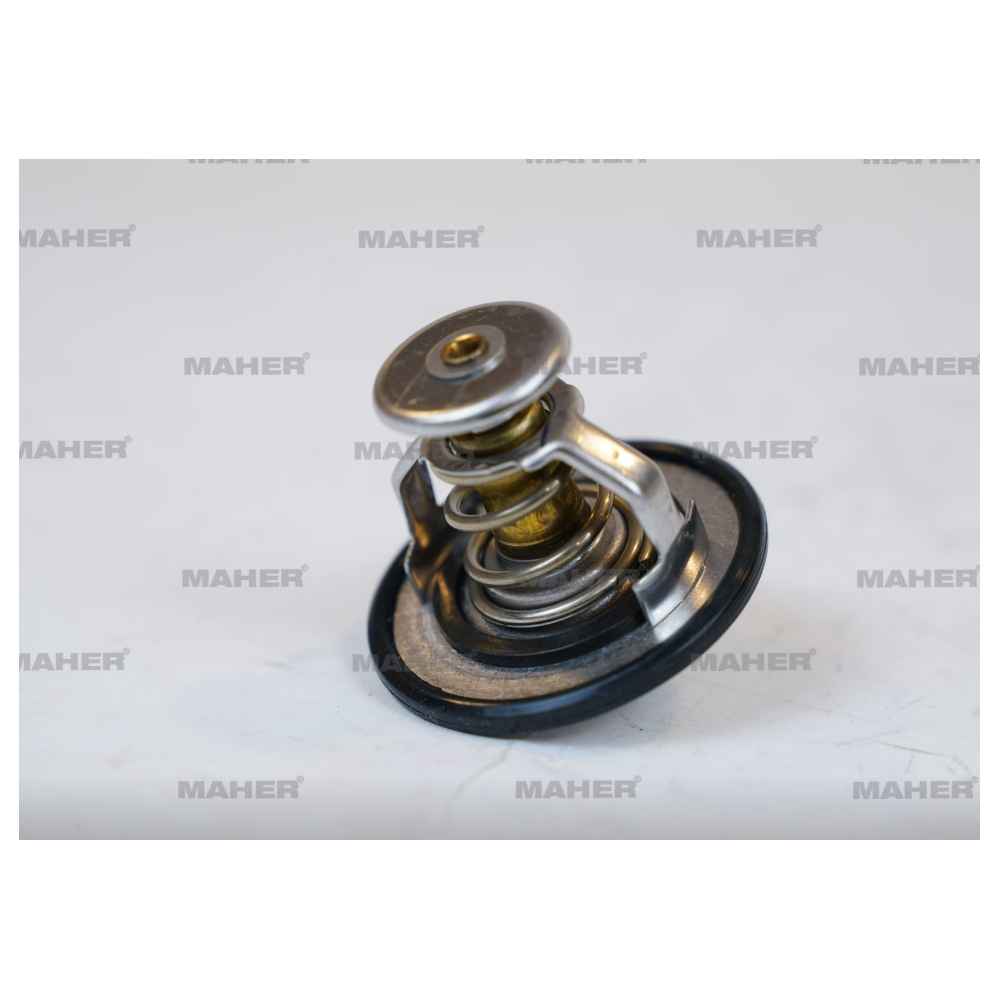 Hilux 06-16 Vigo 2Kdftv Kun15 Revo 15- Gun-125 4×2 4×4 82°C Termostat - 90916-03118 MHR-18767 