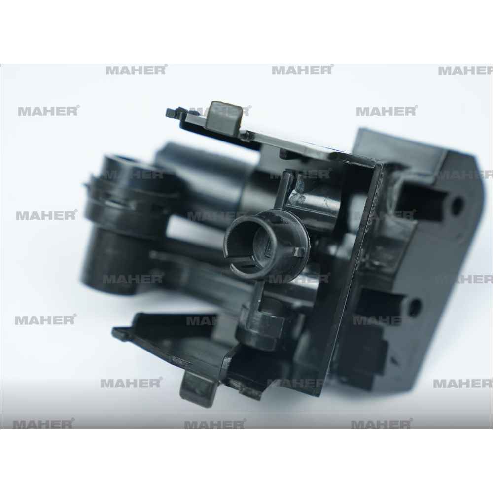 Corolla Uyumlu 09-12 Sol Motor Far Yikama Robot - MHR-18824 - 85208-02100