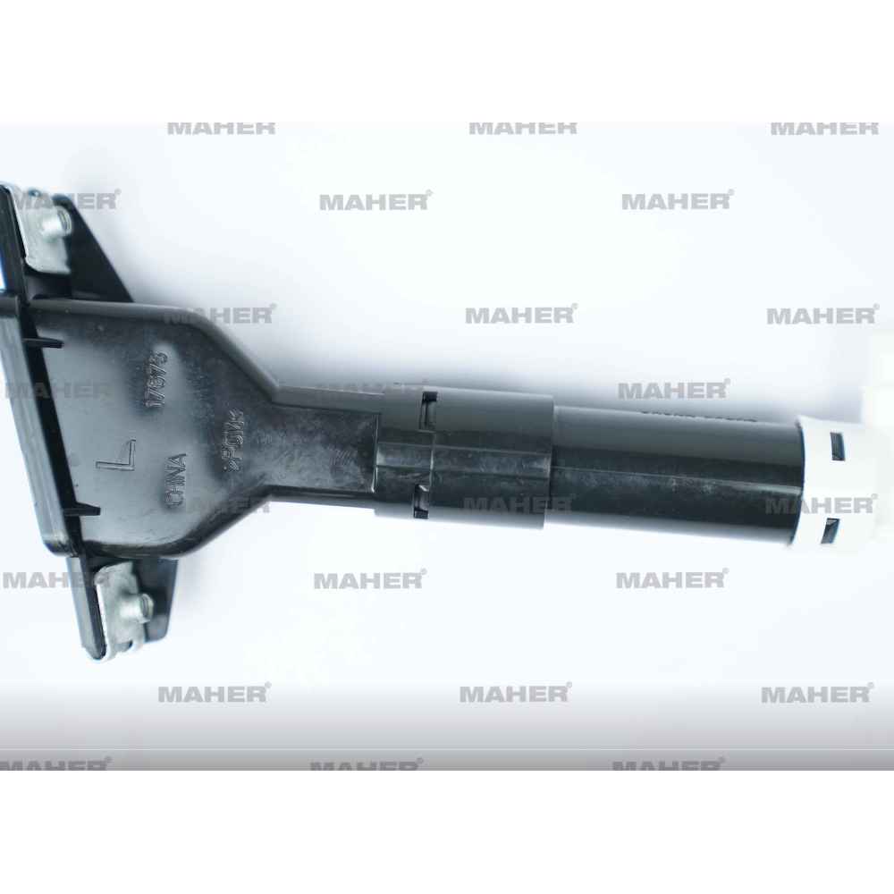 Civic 09-12 Sol Motor Far Yikama Robot - MHR-18827 - 76885-SNB-S11 