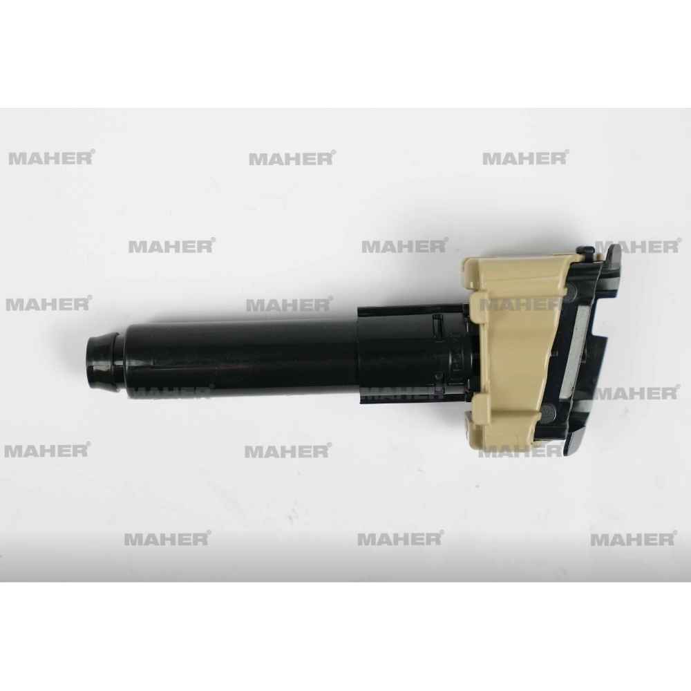 Mazda 3 09-12 Sol Motor Far Yikama Robot - MHR-18831 - BHT4-51-82Y 