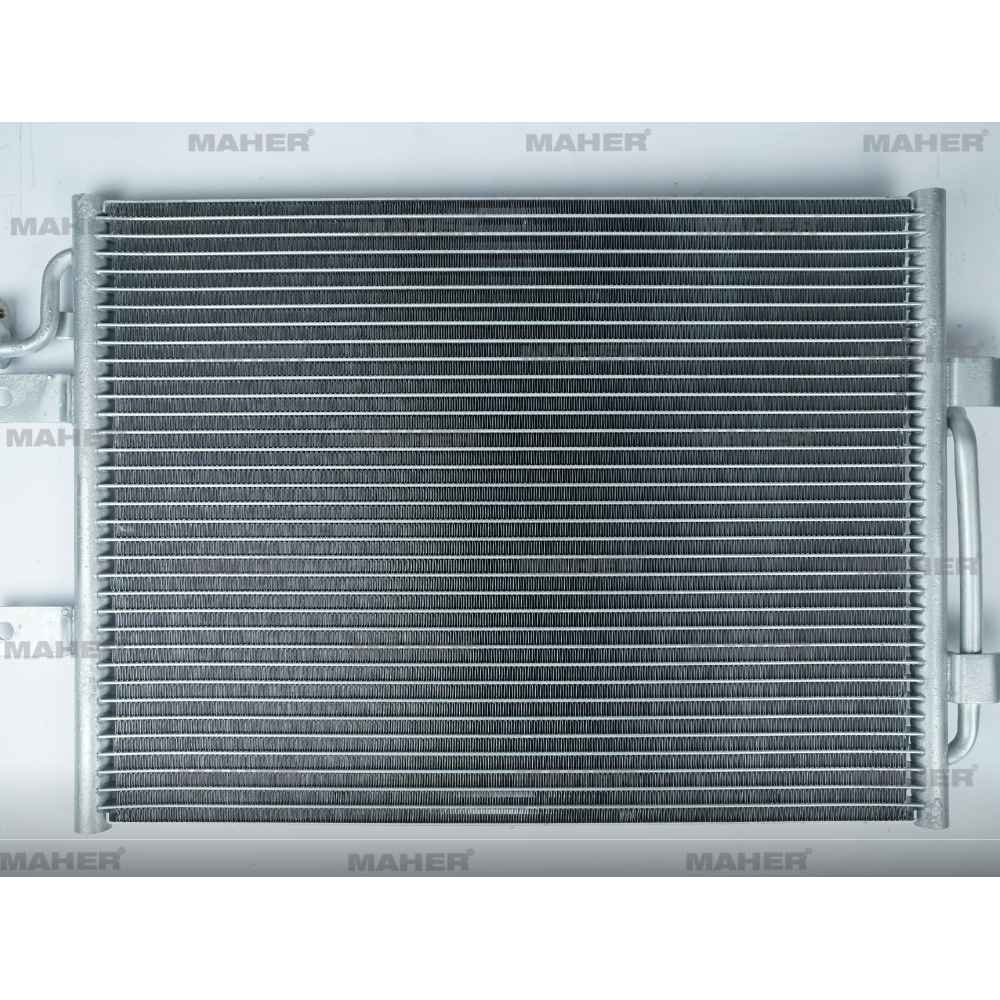 Albea 03-07 1.3 Palio 03-07 1.3 Klima Radyatör - MHR-18851 - 51722816 