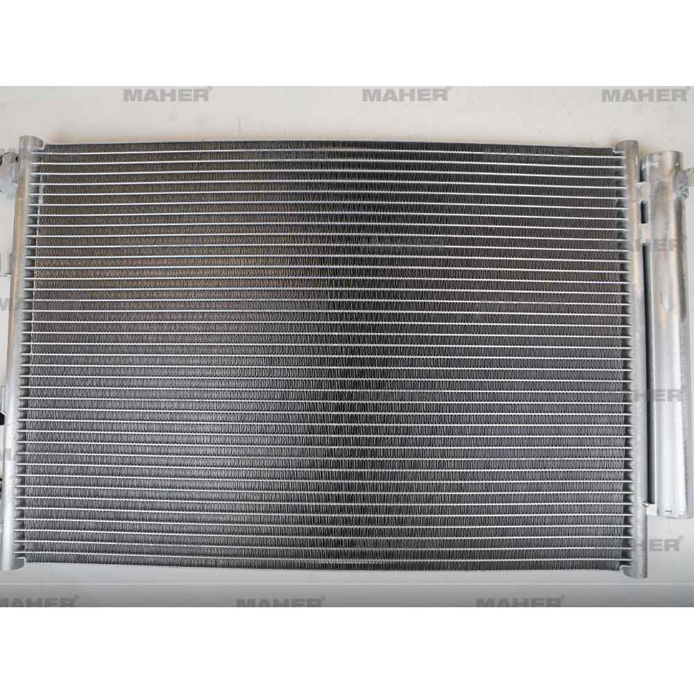 Focus 11-15 1.0 G -1.6T C-Max 10- 1.0 Klima Radyatör - MHR-18891 - BV6119710BA 