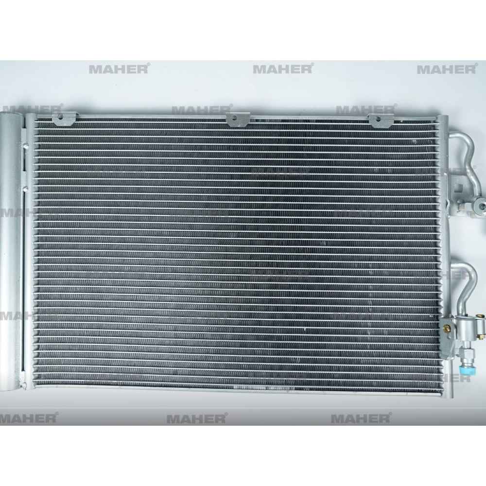 Astra H 04-10 1.4-1.6 Klima Radyatör - MHR-18899 - 1850096 