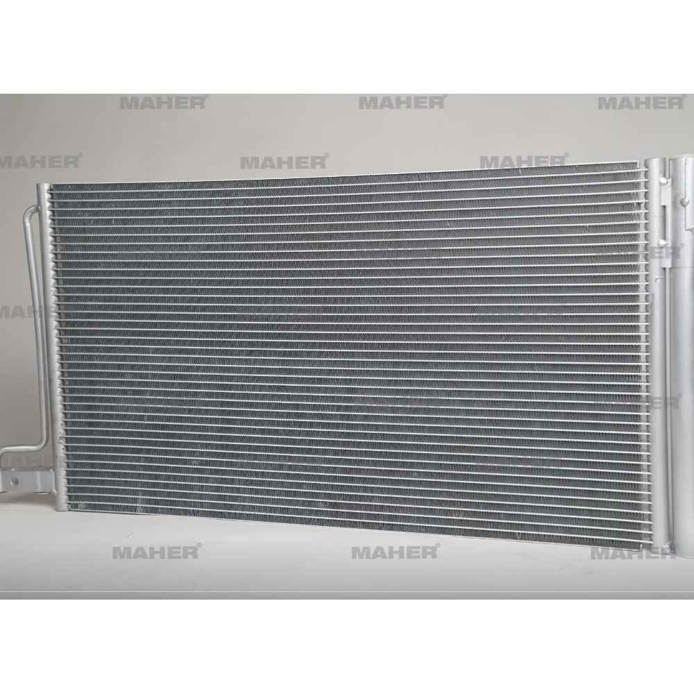 Focus 11-15 C-Max 10-15 1.6 Ti-Vct Klima Radyatör - MHR-18923 - AV6119710AA 