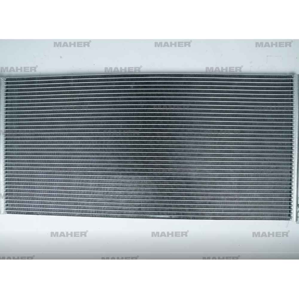 Trafic 14- 1.6 Klima Radyatör - MHR-18958 - 921000022R 