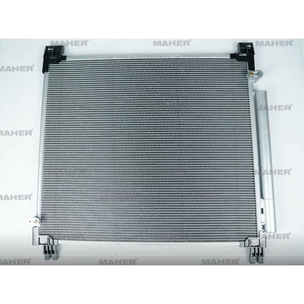 Hilux V 15- Revo Pickup 2.4D Klima Radyatör - MHR-18960 - 884600K350 