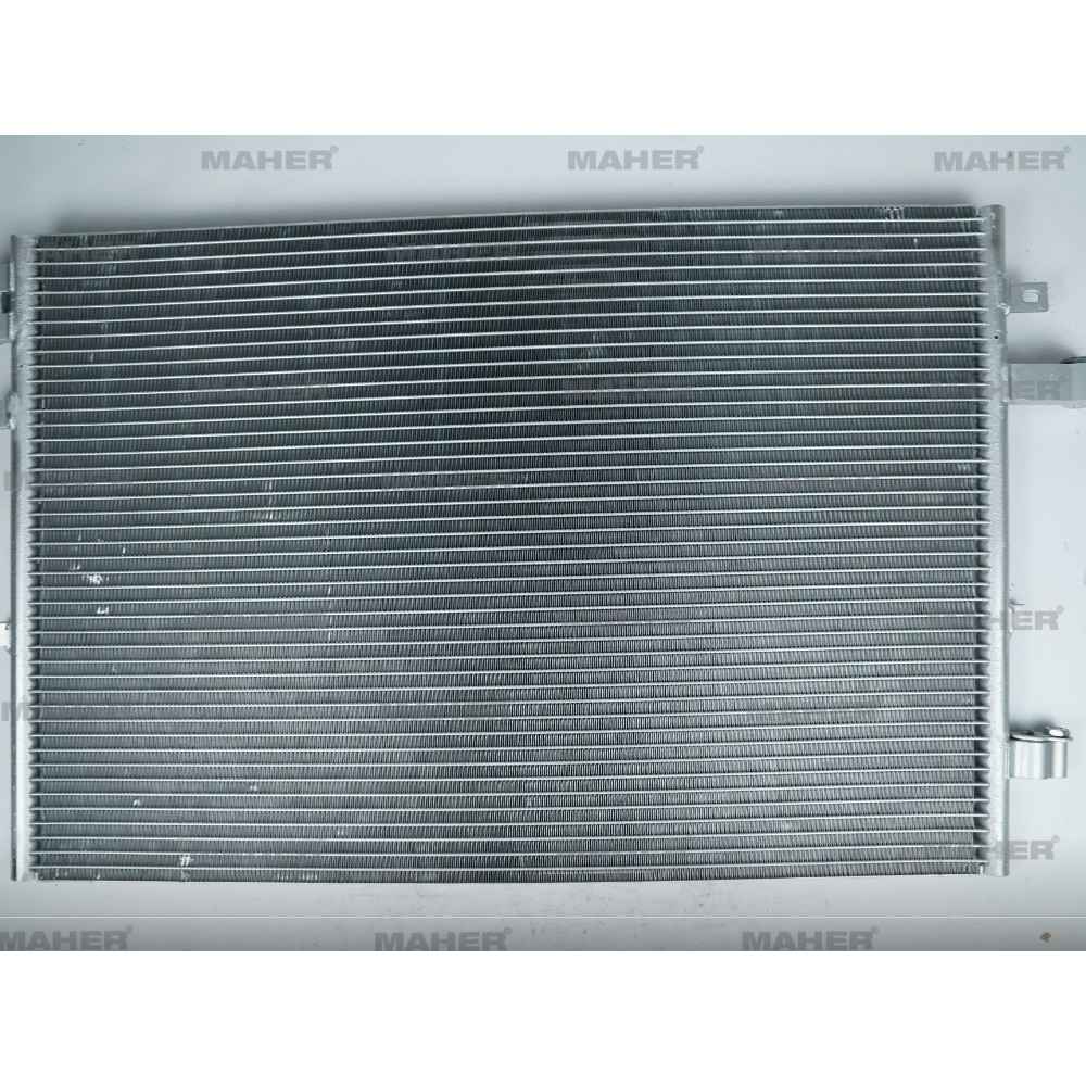 Mondeo 00-07 1.8 16V-2.0 16V-2.0T A-T M-T Klima Radyatör - MHR-18973 - 1S7H19710AE 