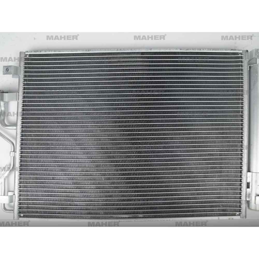 İx-35 10- 2.0Crdi Kore Üretim Klima Radyatör - MHR-18981 - 976062S000 