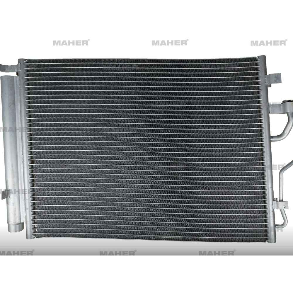 İx-35 10- 2.0Crdi Çek Üretim Klima Radyatör - MHR-18984 - 976062Y000 