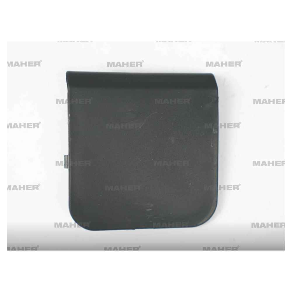 Qashqai Ön 06-14 Çeki Demir Kapağı - MHR-19025 - 622A0-JD001 