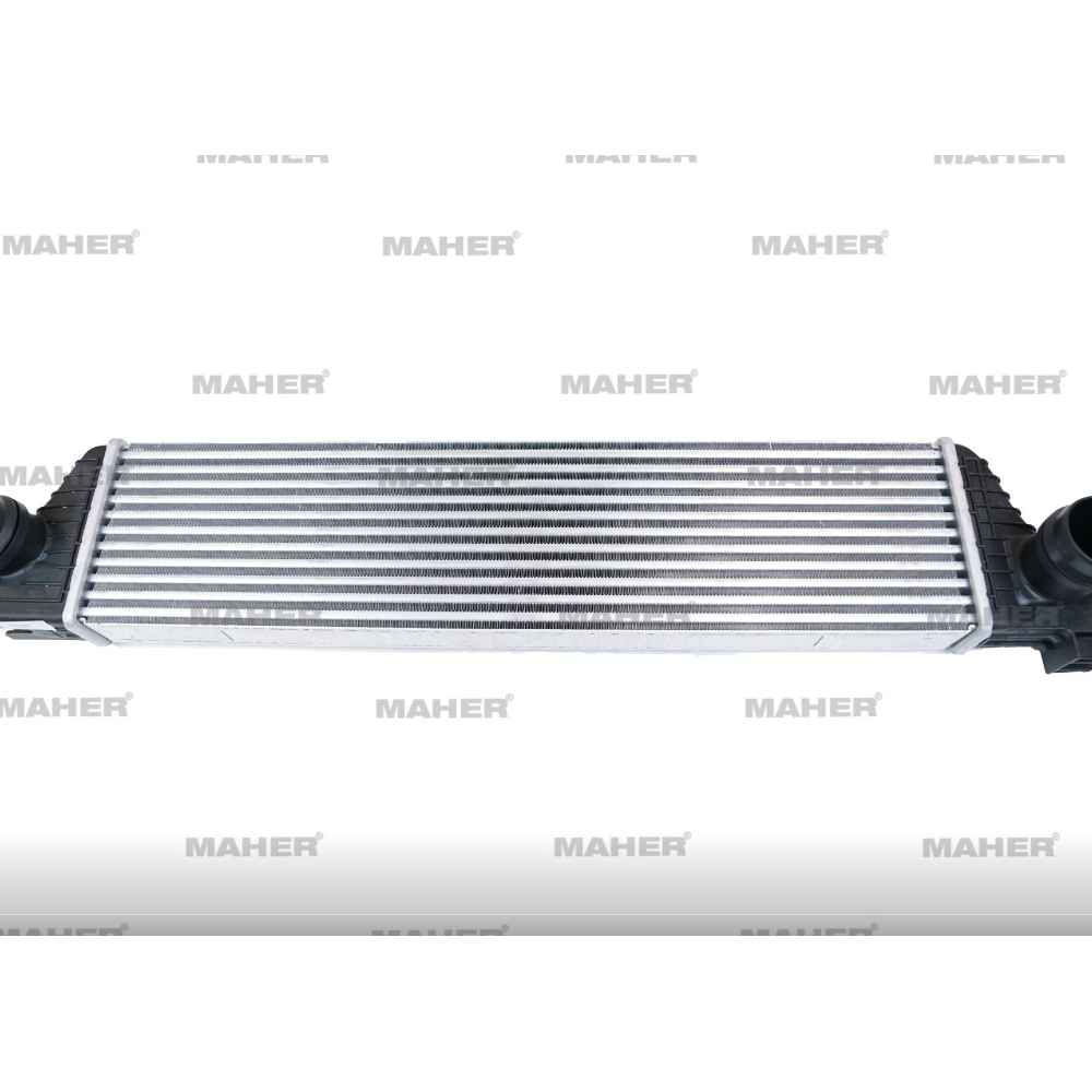 Master 10- 2.3 İntercool Turbo Radyatör - MHR-19091 - 144960015R 