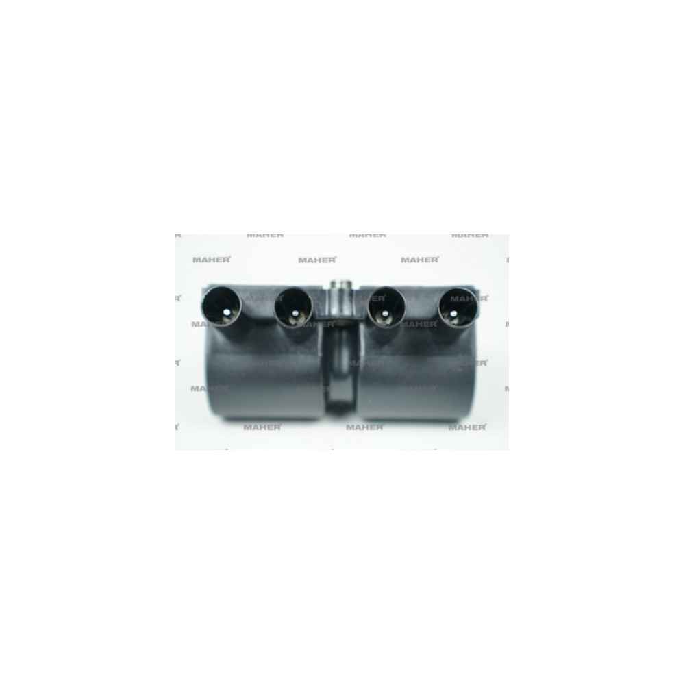 Kalos 03-08 1.2-1.4 Aveo 06- Spark 10- Spark 05-Ateşleme Bobini - MHR-19098 