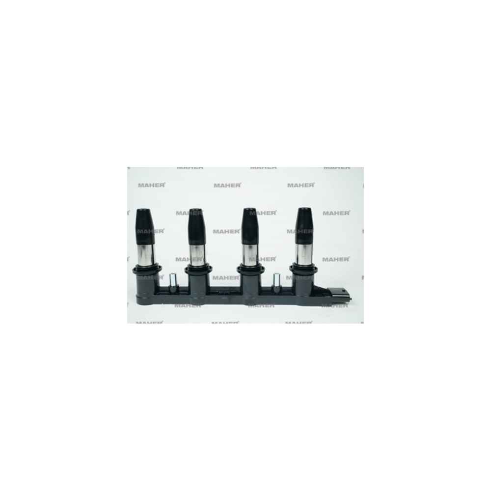 Astra G 98-05 1.6 16V Corsa D 06-14 1.6 P Ateşleme Bobini - MHR-19107 - 1208021 