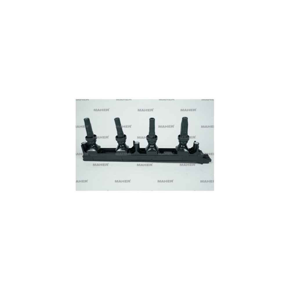 C4 04-09 2.0 C5 04-08 2.0 307 00-07 2.0 407 04-11 2.0 Ateşleme Bobini - MHR-19139 - 597087 