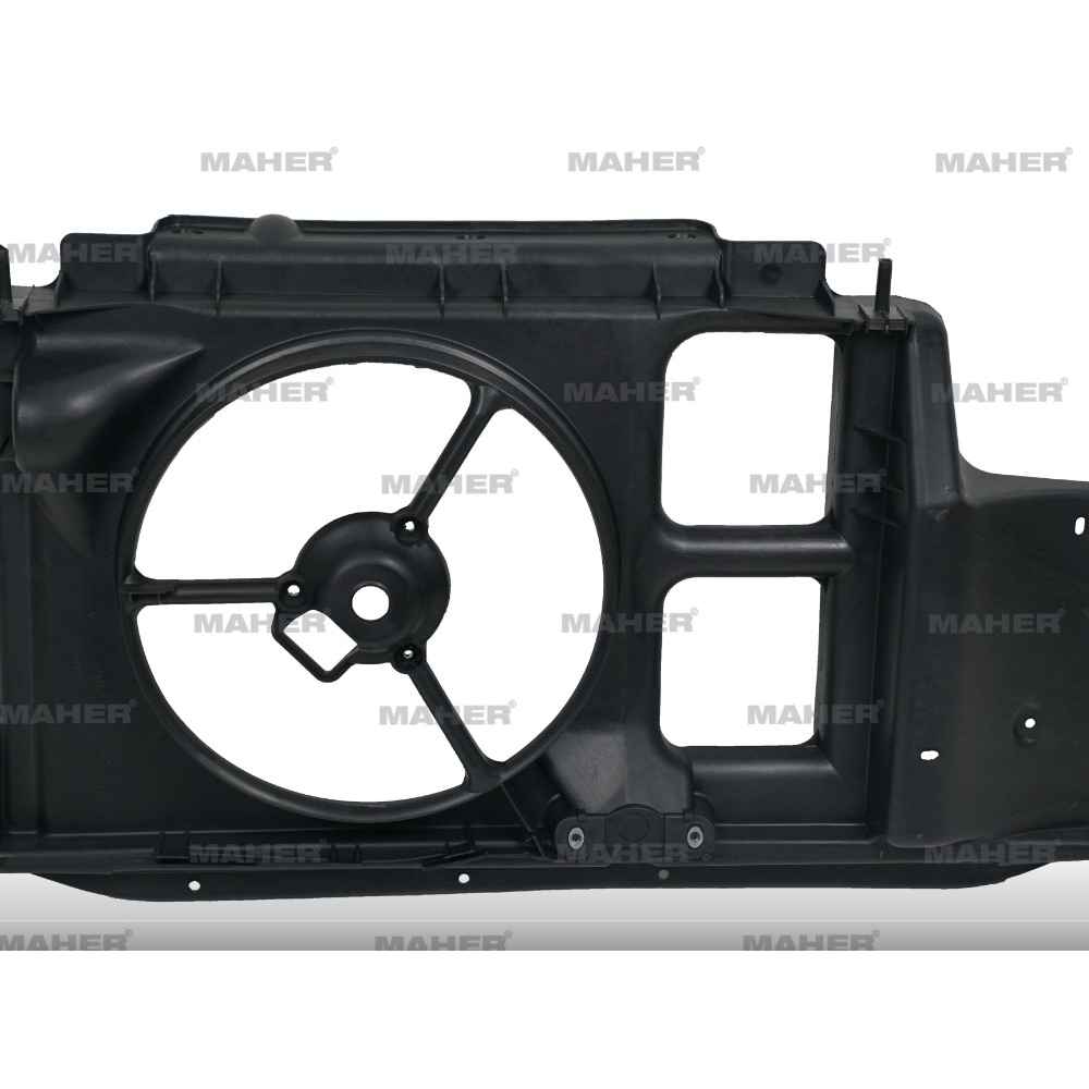 206- Panel Ön Klimasiz Simyi 98 - MHR-19468 - 7104G7 