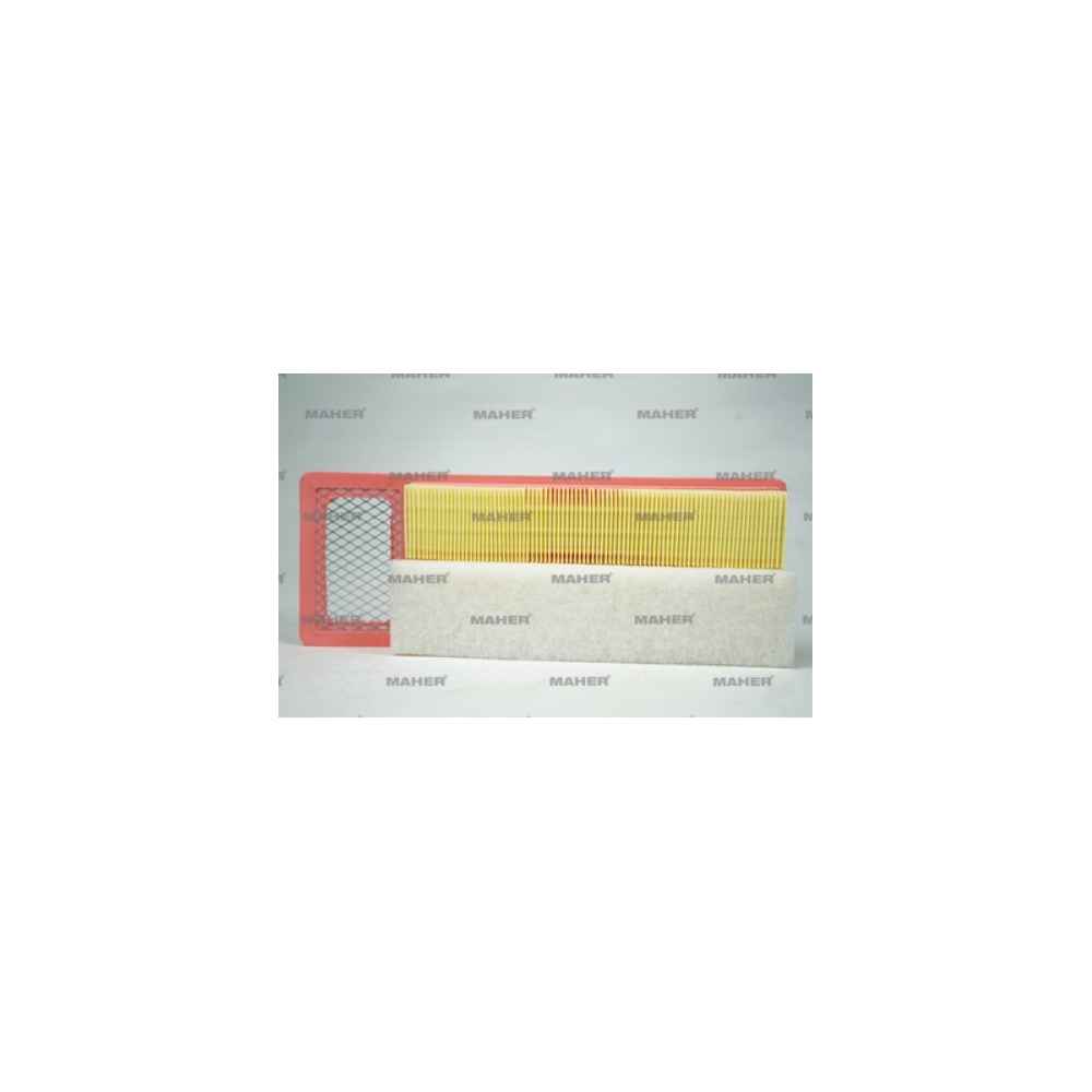 Egea Linea Doblo Fiorino Grande Punto 1.3 Mtj Basam i Eur-5 Hava Filtre - 51920958 MHR-19645 