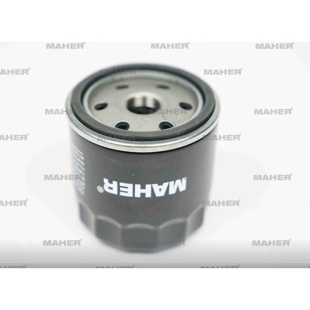 Astra F Astra G Corsa B Corsa C Vectra B Vectra C 96-04 1.4-1.6 Yağ Filtresi - MHR-19744 