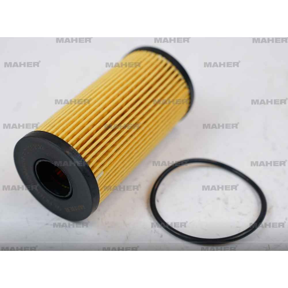 Trafic Master Megan Laguna Qashqai Movano Xtrail Vito C Yağ Filtresi - 152094543R MHR-19757 