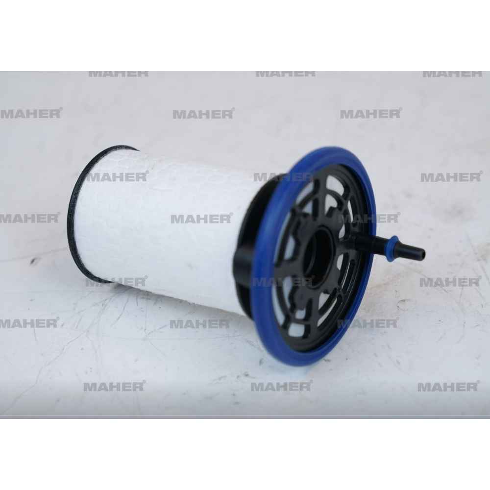 Egea Doblo 500 Combo D Giulietta 10- 1.3-1.6-2.0D Yakıt Filtresi Mazot - 77366607 MHR-19763 