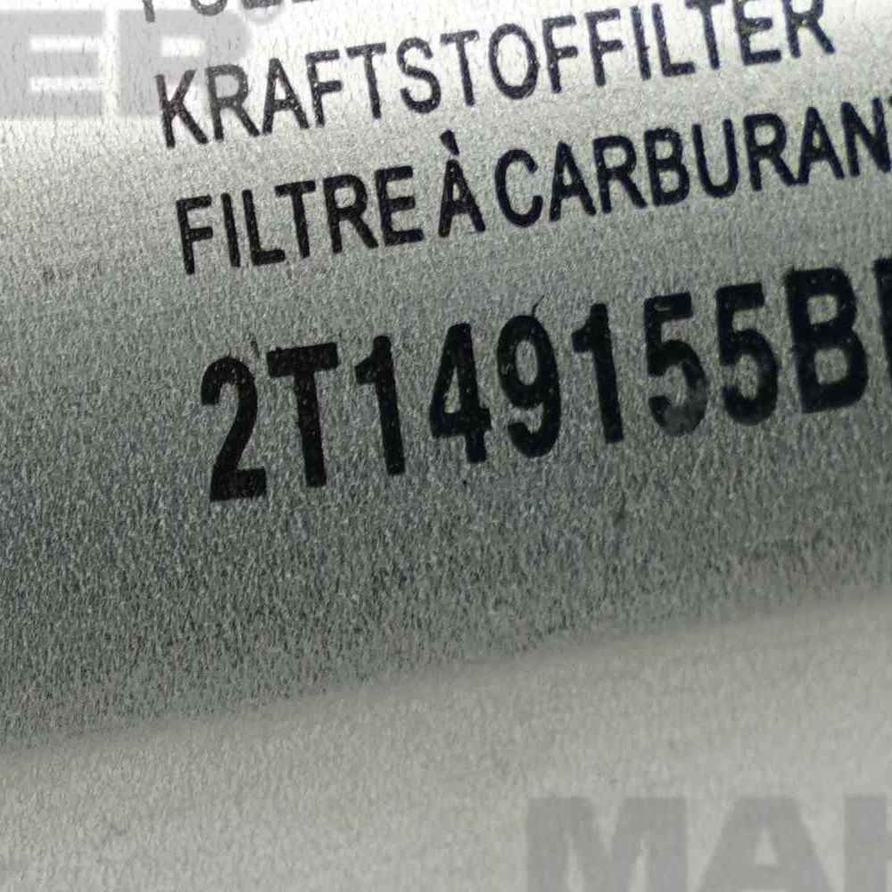 Connect Mondeo 02-13 1.8-2.0 Tdcı Müşürsüz Yakıt Filtresi - MHR-19767 - 2T149155BE 