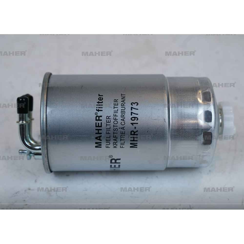Corsa D 07-10 1.3 Cdti Yakıt Filtresi Mazot - MHR-19773 - 813059 