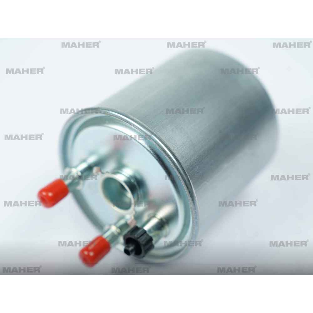 Kangoo 08- 1.5 Laguna 08- 1.5 -2.0 Su Boşaltma Civatali Yakıt Filtresi Mazot - MHR-19790 