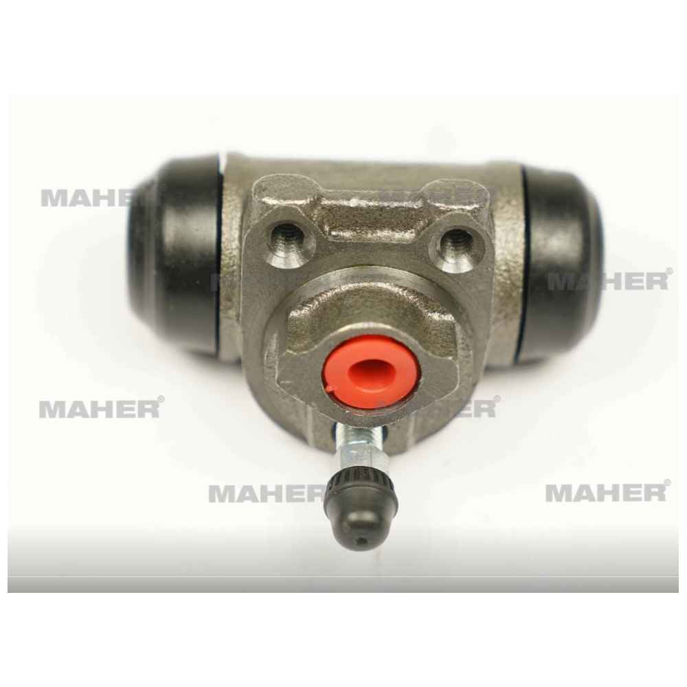 Clio 98-05 Logan 04-12 Döküm 19 05M Arka Sol-Sağ Fren Silindiri - MHR-19818 - 7701070668 