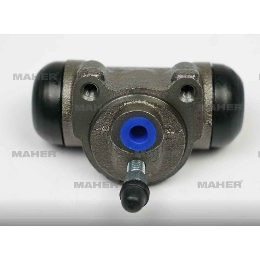 R12 71-00 Sw Döküm 22 22M Arka Sol-Sağ Fren Silindiri - MHR-19838 - 7701365377 