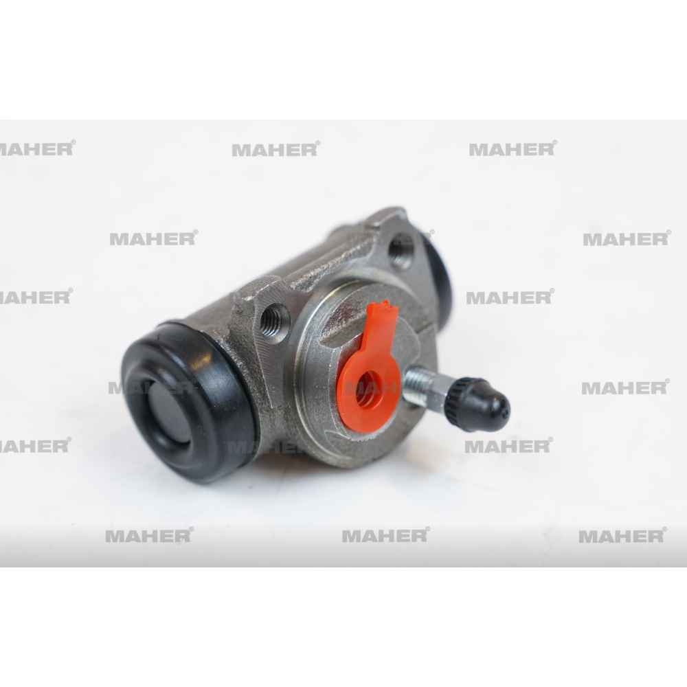 C-Elysee 12- 301 12- 1.6 Hdi Döküm 20 64M Arka Sağ Fren Silindiri - MHR-19848 - 440298 