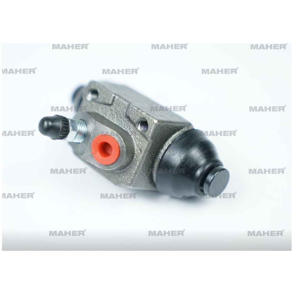 Focus i 98-04 1.6 16V Döküm 20 64M Arka Sol-Sağ Fren Silindiri - MHR-19876 - YS412261AA 