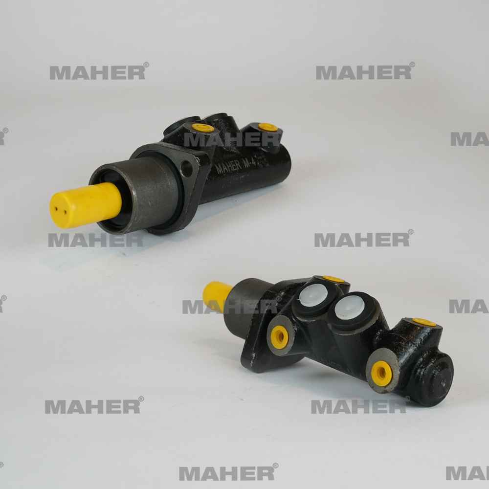  Tempra 92-99 Tipo 92-99 Döküm 20 64Mm Fren Ana Merkez - MHR-19924 - 793266 