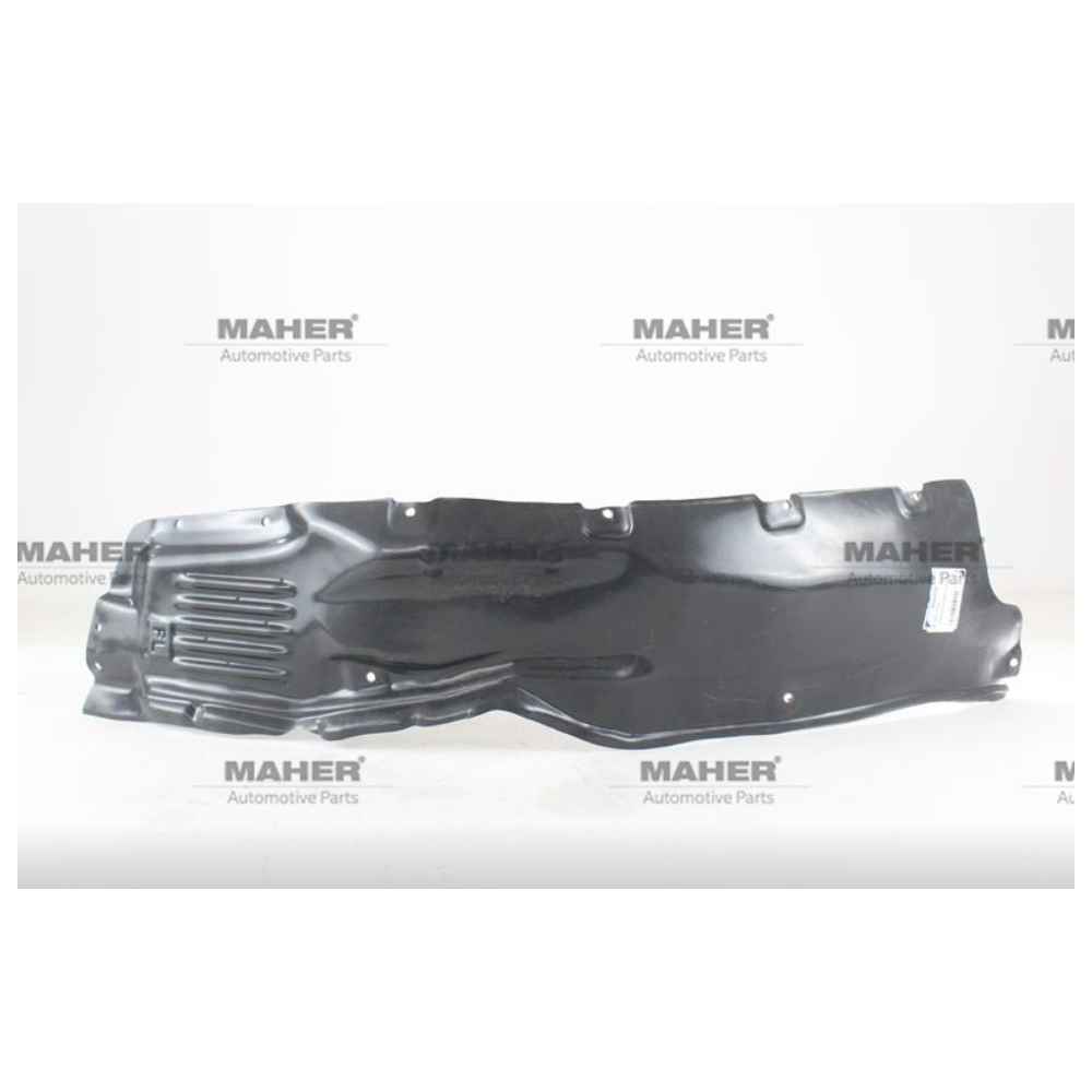 L-200 Önün Arkasi 19- Sol Çamurluk Davlumbazı - MHR-19964 - 5370C149 