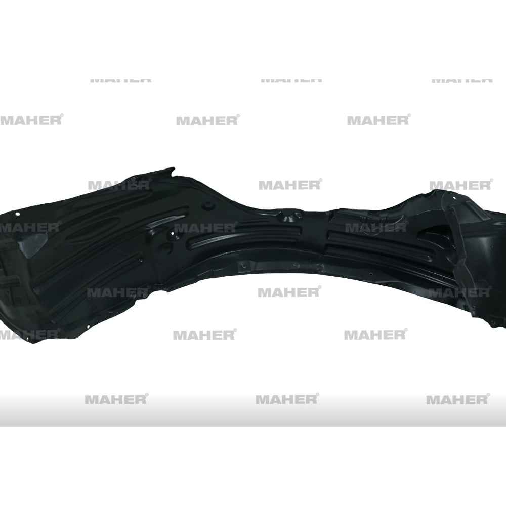 Chr Çamurluk Davlumbazı 16-19 Sağ - MHR-19971 - 53875-F4021 