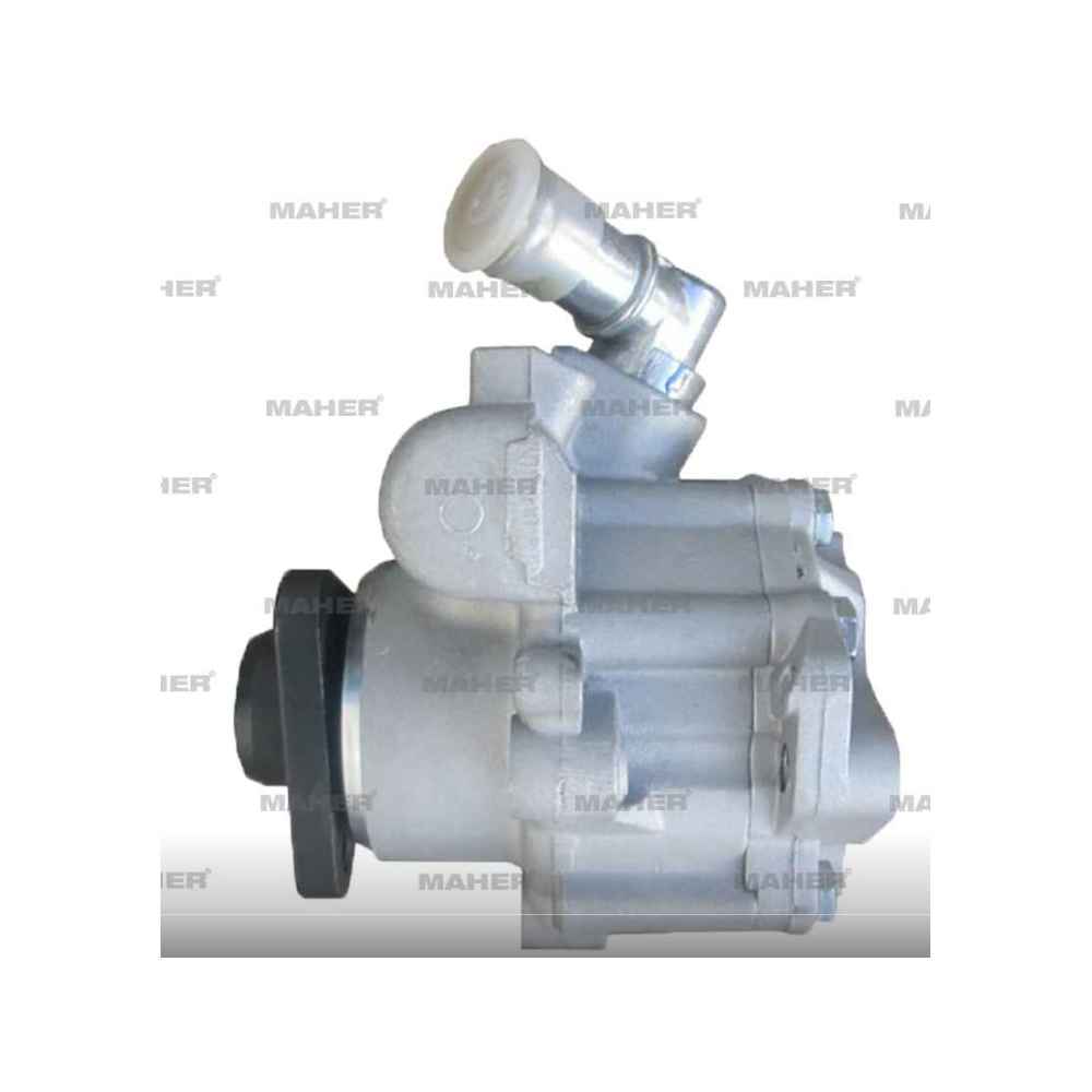 Albea 03-07 1.3 Mjt Direksiyon Pompası - MHR-20005 - 51729535 