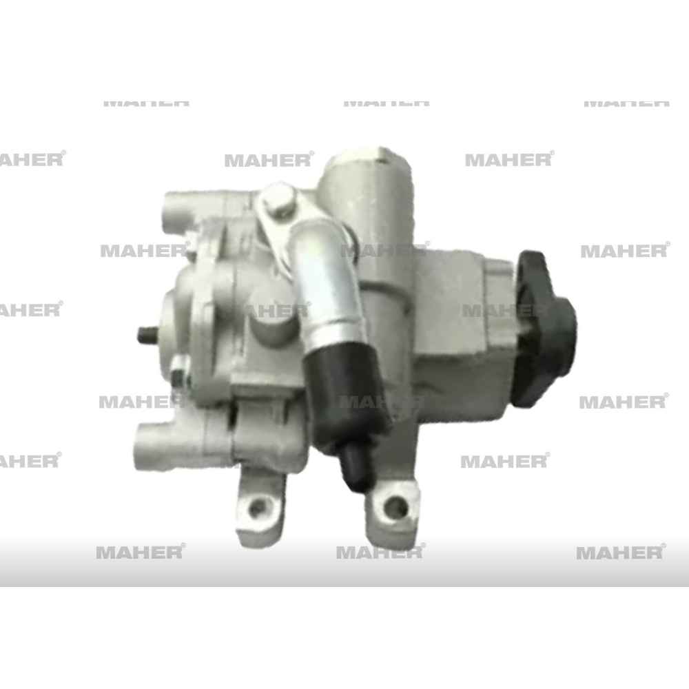 Ducato 06-14 2.2 D Direksiyon Pompası - MHR-20008 - 4007KK 